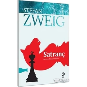 Satranç - Stefan Zweig