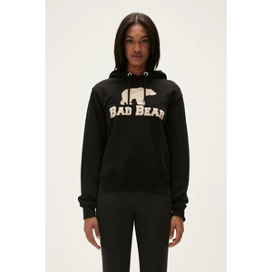 Bad Bear Frost Hoodie Night