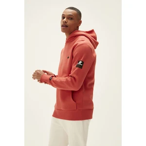 Bad Bear Cordless Hoodie Gınger