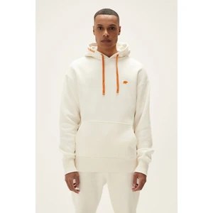 Bad Bear Blaze Hoodie Marshmalllow