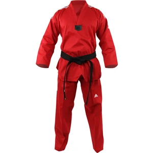 Adidas ADI-CHAMPION COLOUR 3// Taekwondo Elbisesi