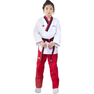 Taekwondo Poomsae Elbisesi Adıtpyf01