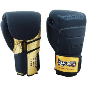 Dragon 30116-P Nakkama Boks Eldiveni