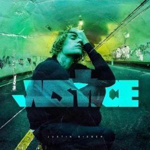 Justin Bieber / Justice (2LP) (PLAK)