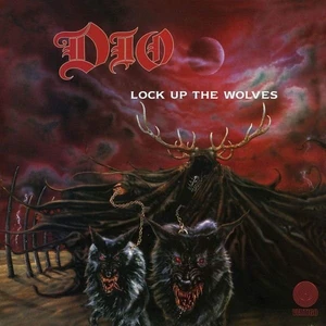 Dio - Lock Up The Wolves (Remastered 2020)