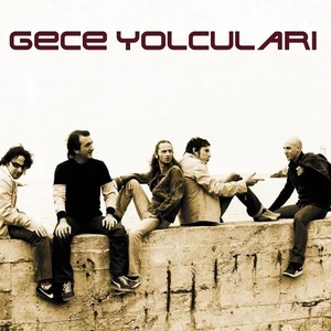 Universal Müzik Türkiye Gece Yolcuları (Plak)