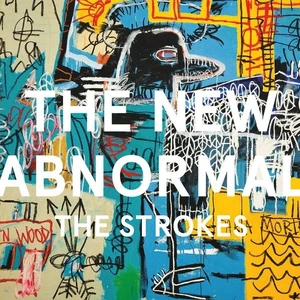 Sony Music The Strokes / The New Abnormal