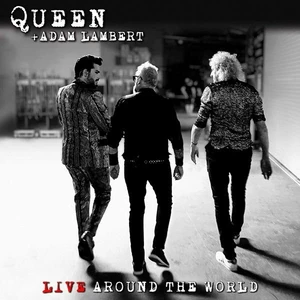 Virgin Records Live Around The World (CD)