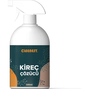 Kireç Çözücü