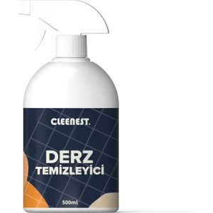 Derz Temizleyici