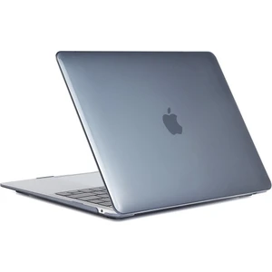 Apple Macbook Pro 13 Inch A1706-A1708 -A1989-A2159 Uyumlu Kılıf Sert Rubber Üst ve Alt Koruma Kapak