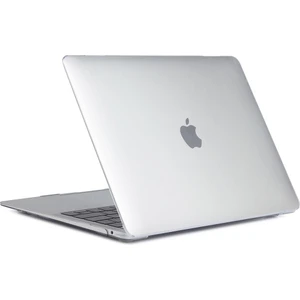 Apple Macbook Pro 13 Inch A1706-A1708 -A1989-A2159 Uyumlu Kılıf Sert Rubber Üst ve Alt Koruma Kapak