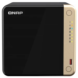 TS-464 4gb 4 Yuvalı Nas Depolama Ünitesi