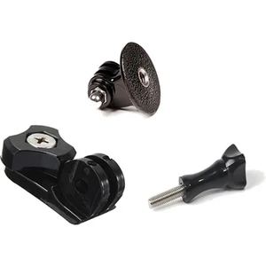 3 Parça Aksiyon Kamerası Bağlantı Seti