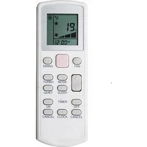 Daikin APGS02 Klima Kumandası