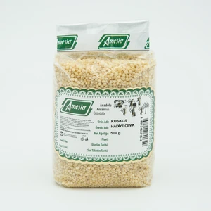 Kuskus 500 gr