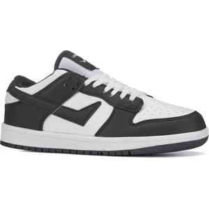 Günlük Kadın Rahat Esnek Hafif Sneaker Kaymaz Taban Bağcıklı Spor Ayakkabı 8075