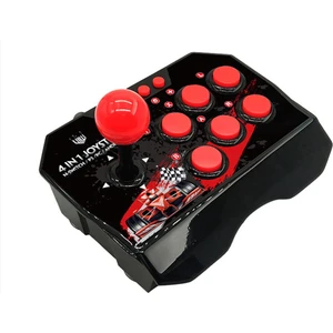 4in1 Joystick N-Switch/ps3/pc/android Retro Oyun Konsolu Joystick