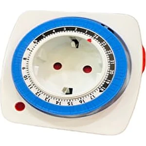 CT-9180 Mekanik Zaman Saati