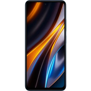 Poco X4 GT 256 GB 8 GB Ram (Poco Türkiye Garantili) Mavi