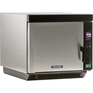 Jet 514 Hızlı Pişirme Fırını