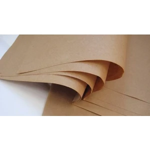 Roco Paper Co. Kraft Ambalaj Kağıdı 80 Gr/m. 70*100 cm - 20 Adet
