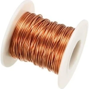 1,5mm Emaye Kaplı Bakır Tel Emaye Bobin Teli