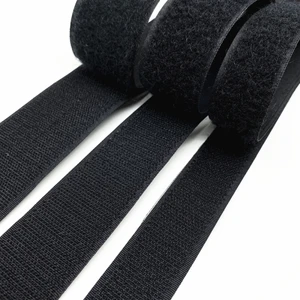 2 Cm Eninde Cırtcırt Cırt Bant Amerikan Fermuar