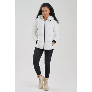 Kadın Mont Kapüşonlu Şişme 4128 RD23KB234128