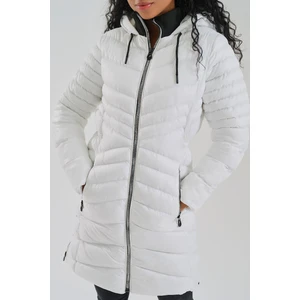Kadın Mont Kapüşonlu 4122 RD23KB234122