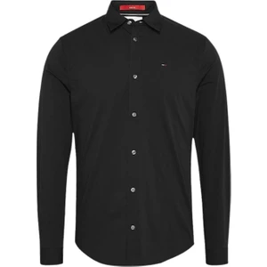 Tommy Hilfiger Tjm Streç Slim Fit Gömlek