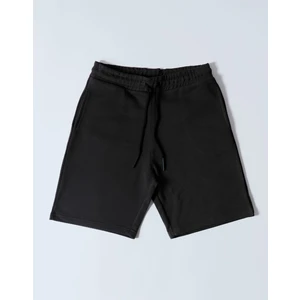 DAXİS Sportwear Company  Siyah Şort