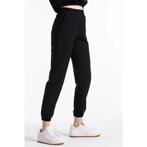 DAXİS Sportwear Company  Kadın Siyah Renk Eşofman Altı