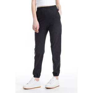 DAXİS Sportwear Company  Kadın Siyah Renk Eşofman Altı