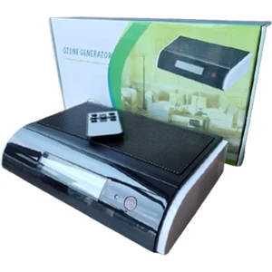 Zamanlayıcılı Hava Temizleyici Ozon Cihazı PLS-518