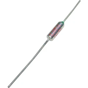 Tf 133°C 250V 10A Termik Sigorta