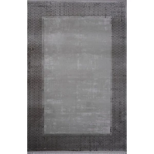 Viera Akrilik 13882 Gri Halı