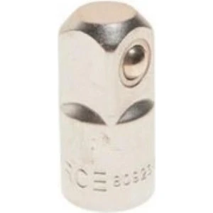 Adaptör 1/4 "(F) x 3/8" (M) RF-80923