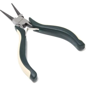 Yuvarlak Ağız Mini Pense Cr-V 4.5''-114MM RF-50814P1