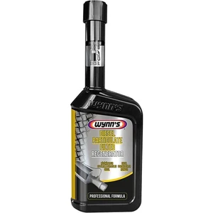 Wynns Diesel Particulate Filter Regenerator Wynn's Dpf Yenileyici Dizel Mazot Yakıt Katığı/katkısı 500ML PN28392