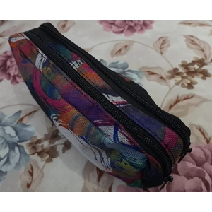 Çift Bölmeli Kalemlik