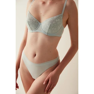 Duman Easy Cotton Trim Külot