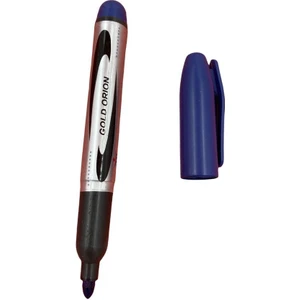 Gold Orion Mavi Koli Kalemi