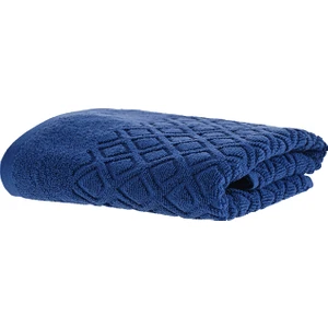 Doqu Home Luxury Yüz Havlusu 50X90CM - Mavi