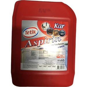 Aspirin 5 Kg