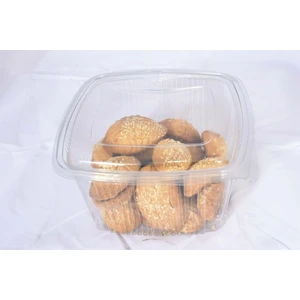 Harbiye Yöresel Hurmalı Kömbe 1 kg