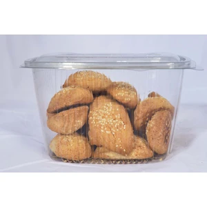 Harbiye Yöresel Cevizli Kömbe