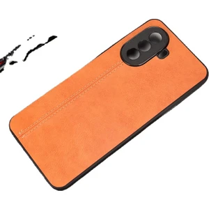 Jimmy Fois Huawei Nova Y70 Uyumlu Telefon Kılıfı