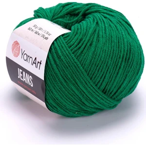 Jeans Benetton El Örgü Ipliği