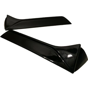 Seat Leon Mk3 Fr Cam Kenar Çıtası Piona Black Spoiler 2012 - 2019 Spoyler